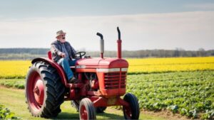 Funny Tractor Quotes